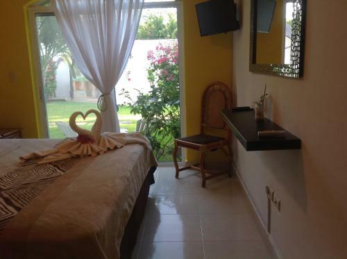 Bed & Breakfast Casa Pili