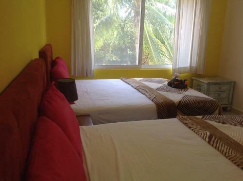 Bed & Breakfast Casa Pili