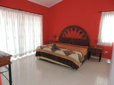 Bed & Breakfast Casa Pili