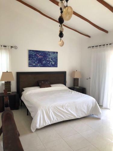 Bed & Breakfast Casa Pili