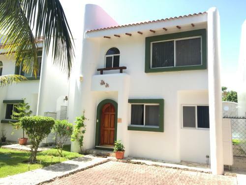 Bed & Breakfast Casa Pili