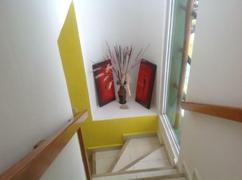 Bed & Breakfast Casa Pili