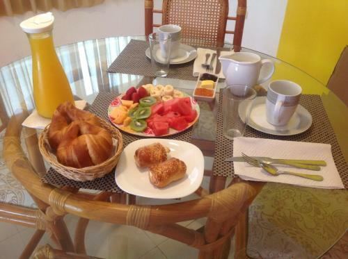 Bed & Breakfast Casa Pili