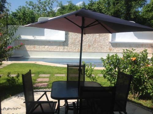 Bed & Breakfast Casa Pili