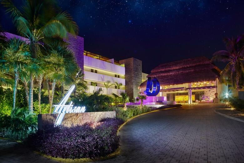 Hotel Senses Riviera Maya By Artisan - Adults Only