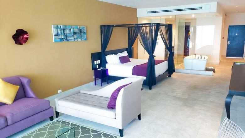 Hotel Senses Riviera Maya By Artisan - Adults Only