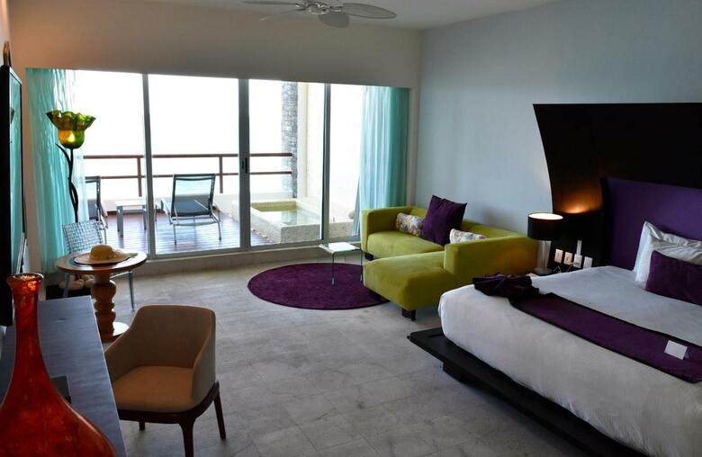 Hotel Senses Riviera Maya By Artisan - Adults Only