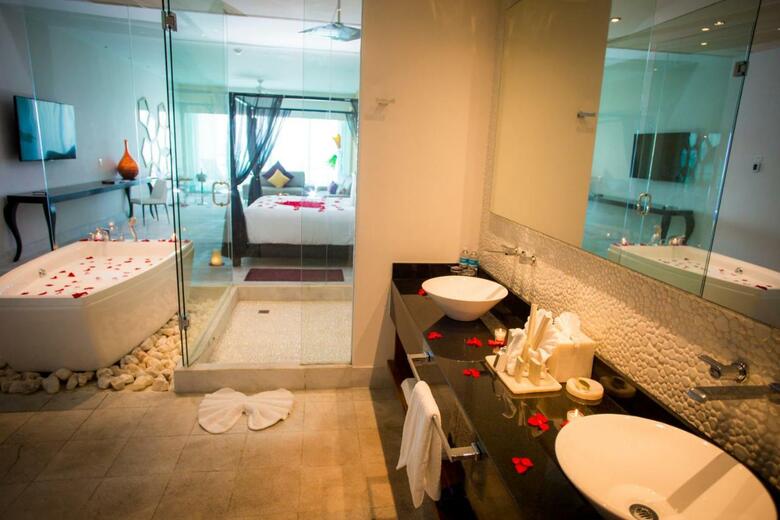 Hotel Senses Riviera Maya By Artisan - Adults Only