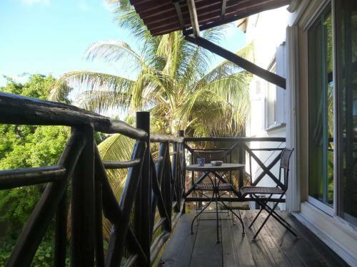 Apartment Las Brujas 8