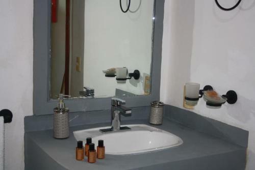 Apartment Las Brujas 8