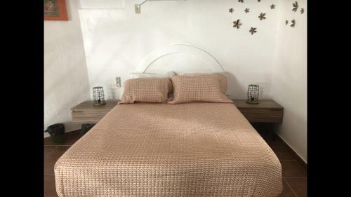 Apartment Las Brujas 8