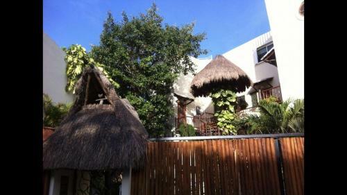 Apartment Las Brujas 8