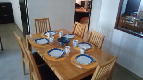 Apartamento Orquidea Beach