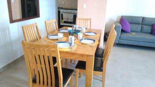 Apartamento Orquidea Beach
