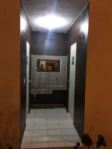 Apartamento Orquidea Beach