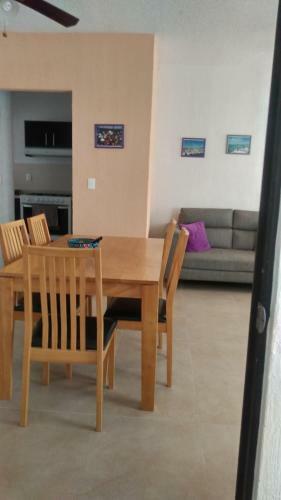 Apartamento Orquidea Beach