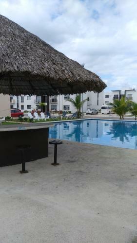 Apartamento Orquidea Beach