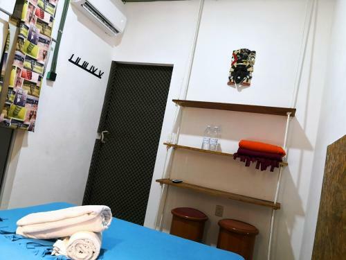 Kaban Hostel