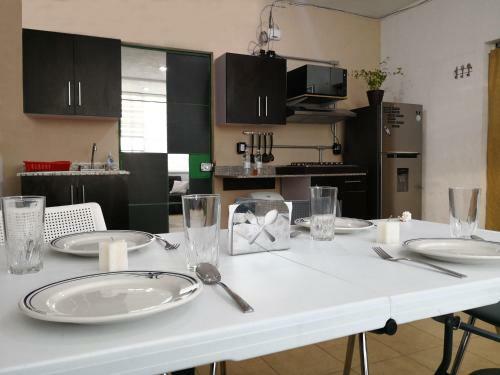Kaban Hostel