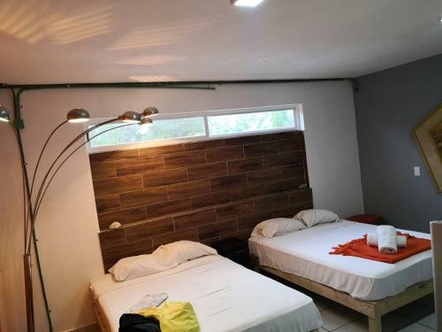 Kaban Hostel