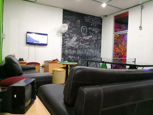 Kaban Hostel