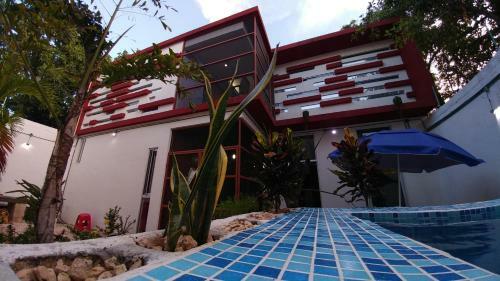 Kaban Hostel