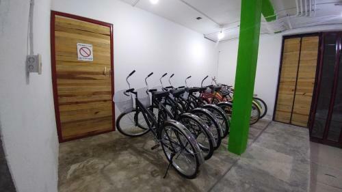 Kaban Hostel