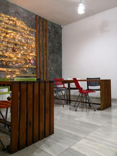 Kaban Hostel