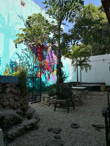 Kaban Hostel