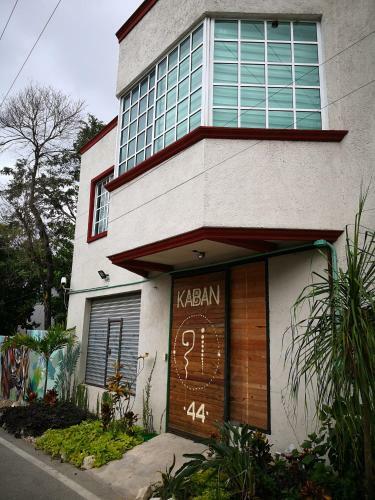 Kaban Hostel
