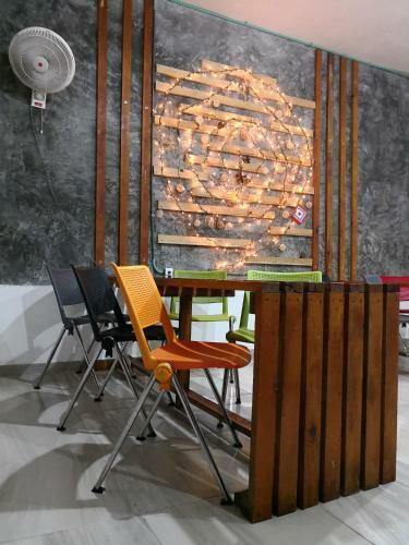 Kaban Hostel