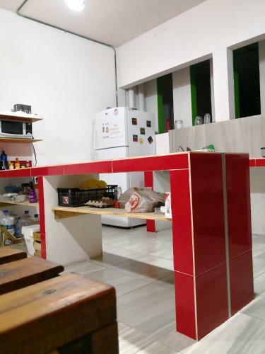 Kaban Hostel