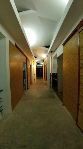 Kaban Hostel