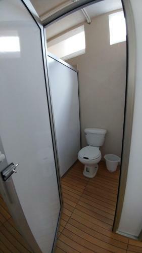 Kaban Hostel