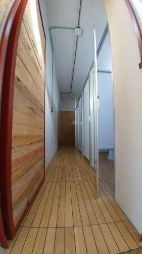 Kaban Hostel