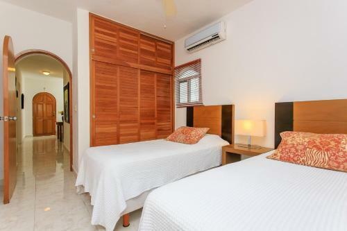 Villa Playamar Tucan By Moskito
