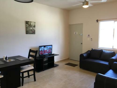 Apartamento Playita