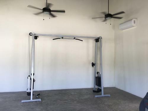 Apartamento Playita