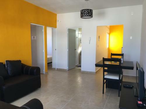 Apartamento Playita