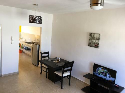 Apartamento Playita