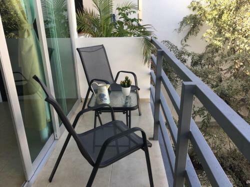 Apartamento Condo Zero