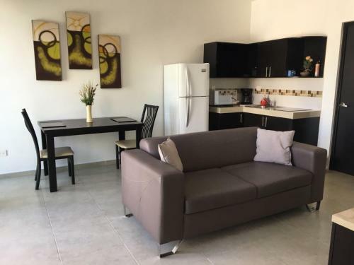 Apartamento Condo Zero