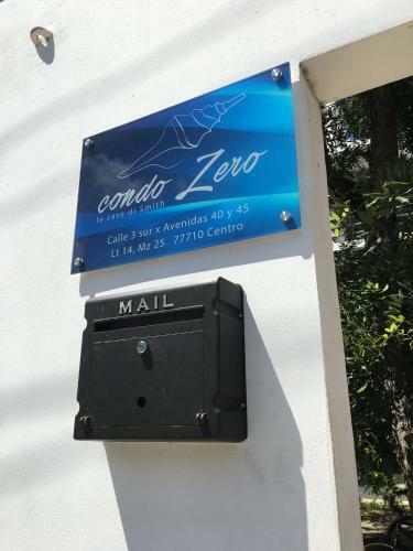 Apartamento Condo Zero