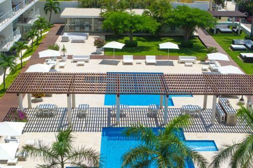 Apartamento Amazing Magia 102 Condo