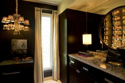 Apartamento Casa Alegre 01
