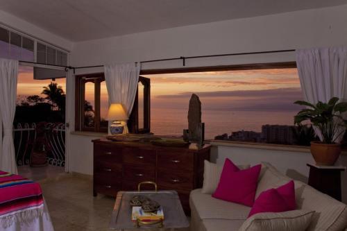 Apartamento Casa Louisa 01
