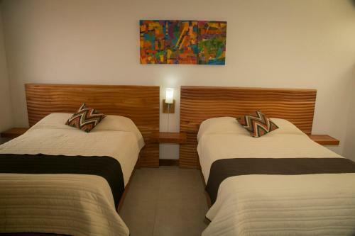 Hotel Galeria
