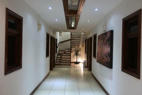 Hotel Galeria
