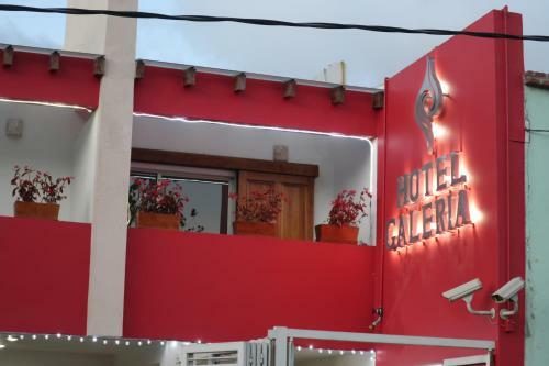 Hotel Galeria