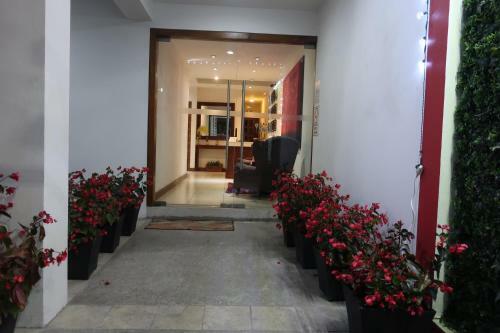 Hotel Galeria
